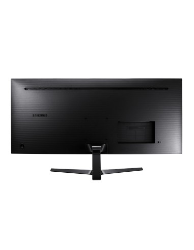 Samsung S34J552 Monitor HRM da 34" Flat