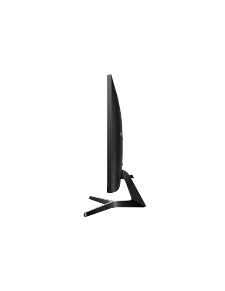 Samsung S34J552 Monitor HRM da 34" Flat