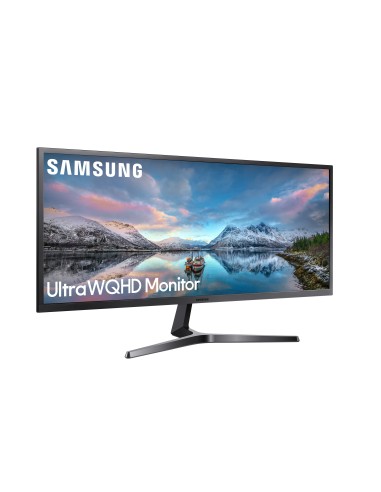 Samsung S34J552 Monitor HRM da 34" Flat