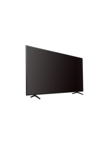 Sony FWD-65X80H T visualizzatore di messaggi Pannello piatto per segnaletica digitale 163,8 cm (64.5") LED, IPS Wi-Fi 560 cd m²