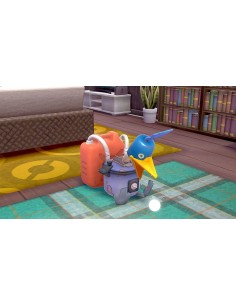 Nintendo Pokémon Scudo + Pass Espansione 2