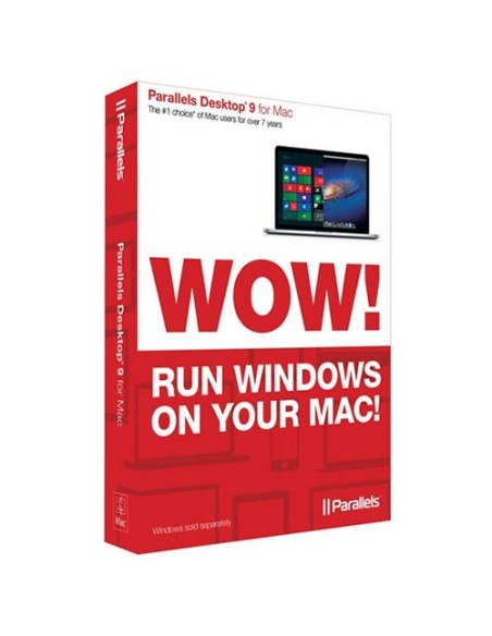 Parallels PDFM-AENTSUB-2Y-ML licenza per software aggiornamento Istruzione (EDU) 1 licenza e Multilingua 1 anno i