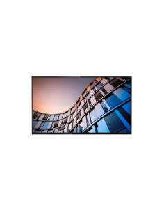 Philips 50BFL2114 12 visualizzatore di messaggi 127 cm (50") LED Wi-Fi 350 cd m² 4K Ultra HD Nero