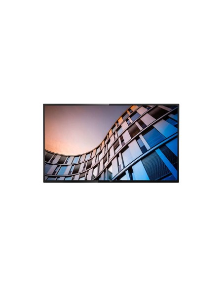 Philips 50BFL2114 12 visualizzatore di messaggi 127 cm (50") LED Wi-Fi 350 cd m² 4K Ultra HD Nero