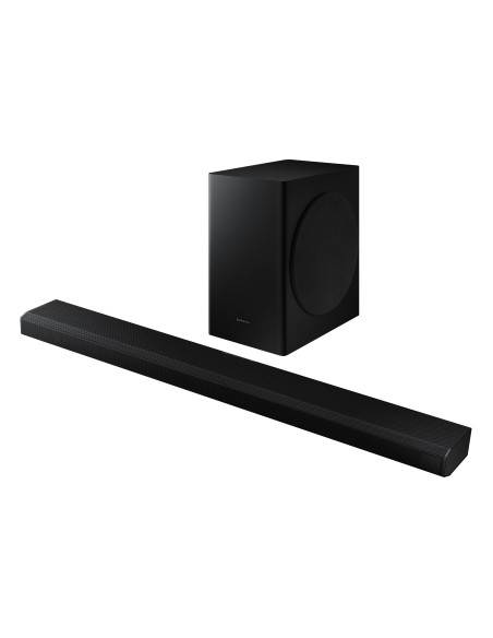 Samsung HW-Q70T Nero 3.1.2 canali 330 W