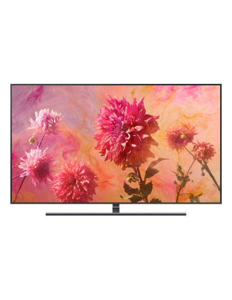 Samsung Q9F TV QLED 4K 65" Flat Q9FN 2018