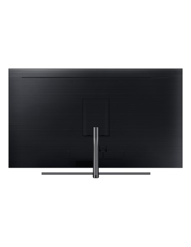 Samsung Q9F TV QLED 4K 65" Flat Q9FN 2018