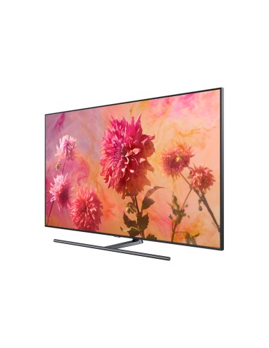 Samsung Q9F TV QLED 4K 65" Flat Q9FN 2018