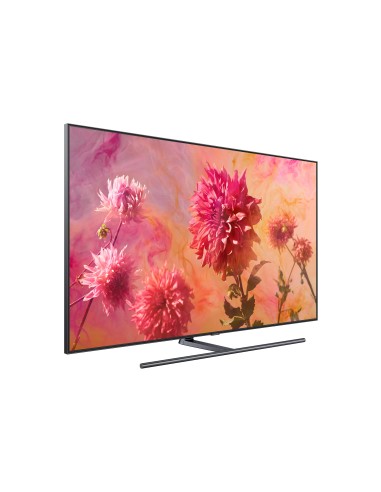 Samsung Q9F TV QLED 4K 65" Flat Q9FN 2018