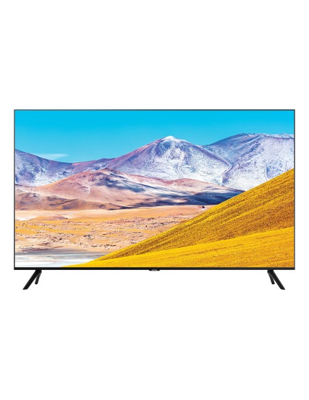 Samsung UE82TU8070U 2,08 m (82") 4K Ultra HD Smart TV Wi-Fi Nero