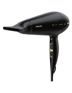 Philips 2300 W di potenza, Asciugacapelli con potente motore AC 2