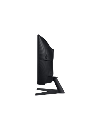 Samsung G Series C34G55 Monitor Gaming Odyssey da 34" Curvo