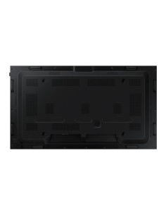 Samsung LH75OMDPWBC Pannello piatto per segnaletica digitale 190,5 cm (75") LED Wi-Fi 2500 cd m² Full HD Nero 2