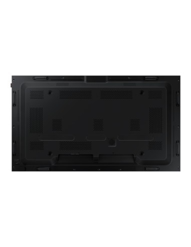 Samsung LH75OMDPWBC Pannello piatto per segnaletica digitale 190,5 cm (75") LED Wi-Fi 2500 cd m² Full HD Nero