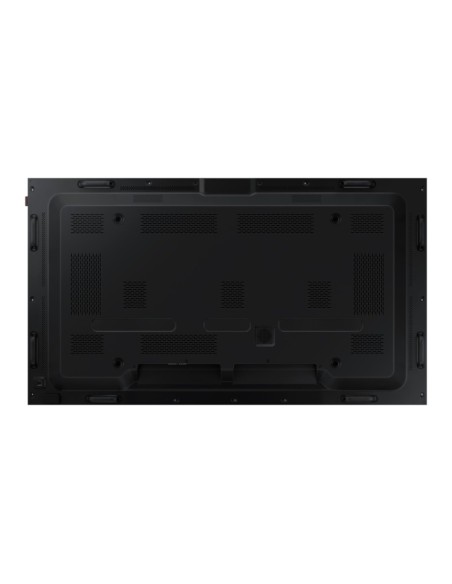 Samsung LH75OMDPWBC Pannello piatto per segnaletica digitale 190,5 cm (75") LED Wi-Fi 2500 cd m² Full HD Nero