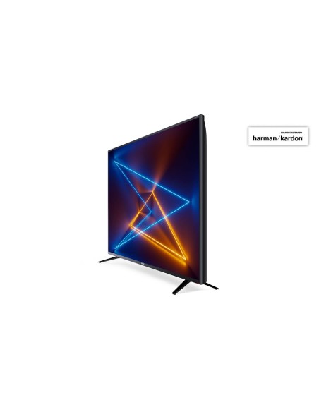 Sharp LC-65UI7252E TV 165,1 cm (65") 4K Ultra HD Smart TV Wi-Fi Nero