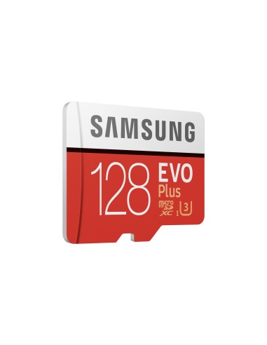 Samsung Evo Plus 128 GB MicroSDXC UHS-I Classe 10