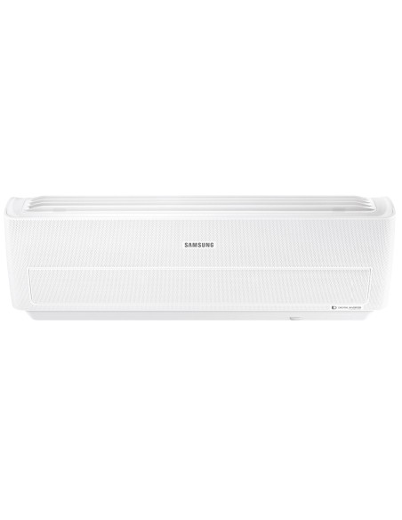 Samsung AR09NXWXBWKNEU condizionatore fisso Condizionatore unità interna Bianco