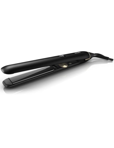 Philips Piastra per capelli con piastre flessibili in titanio