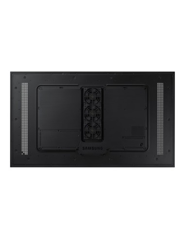 Samsung LH55OHFPSBC Pannello piatto per segnaletica digitale 139,7 cm (55") LED 2500 cd m² Full HD Nero 24 7