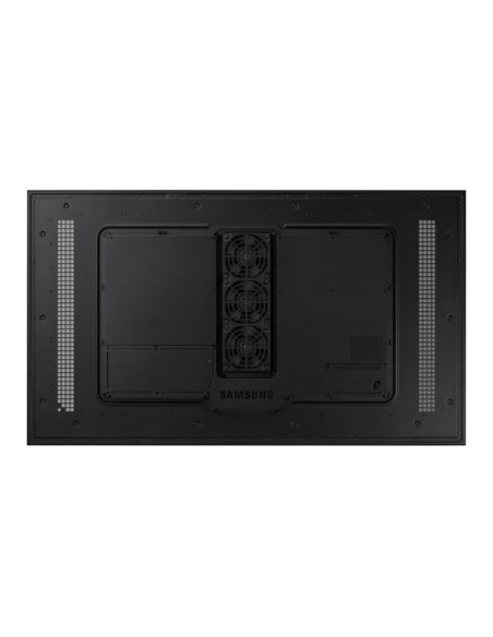 Samsung LH55OHFPSBC Pannello piatto per segnaletica digitale 139,7 cm (55") LED 2500 cd m² Full HD Nero 24 7