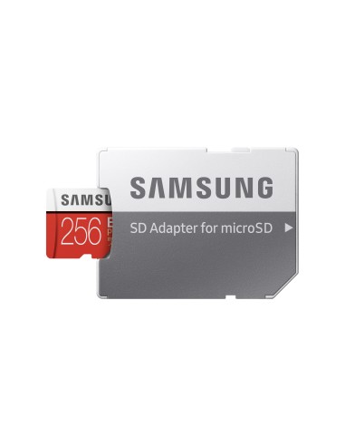 Samsung MB-MC256H 256 GB MicroSDXC UHS-I Classe 10