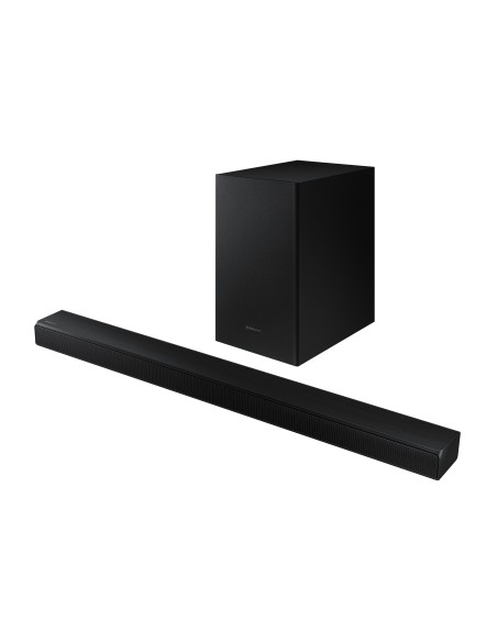 Samsung HW-T550 Nero 2.1 canali 320 W