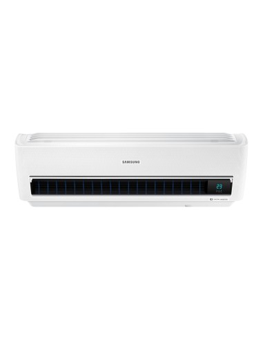 Samsung AR12NXWXBWKNEU condizionatore fisso Condizionatore unità interna Bianco