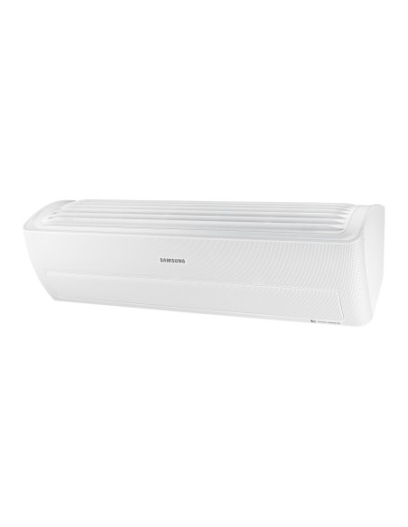 Samsung AR12NXWXBWKNEU condizionatore fisso Condizionatore unità interna Bianco Samsung AR12NXWXBWKNEU condizionatore fisso Condizionatore unità interna Bianco
