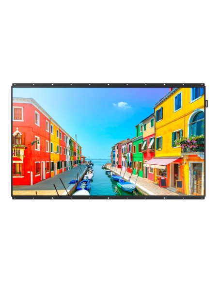 Samsung LH46OMDPKBC 116,8 cm (46") 2500 cd m² Full HD Nero