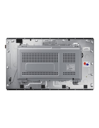 Samsung LH46OMDPKBC 116,8 cm (46") 2500 cd m² Full HD Nero