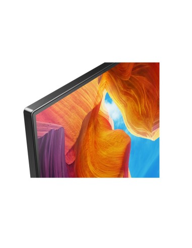 Sony KD-75XH9505 190,5 cm (75") 4K Ultra HD Smart TV Wi-Fi Nero