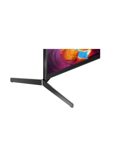 Sony KD-75XH9505 190,5 cm (75") 4K Ultra HD Smart TV Wi-Fi Nero
