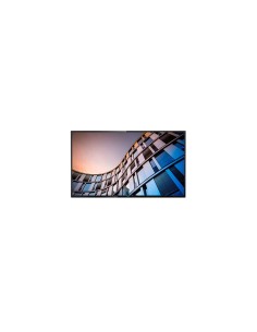 Philips 70BFL2114 12 visualizzatore di messaggi 177,8 cm (70") LED Wi-Fi 350 cd m² 4K Ultra HD Nero Android 18 7