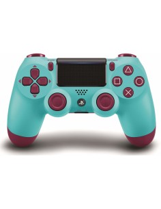 Sony DualShock 4 Turchese Bluetooth Gamepad Analogico Digitale PlayStation 4