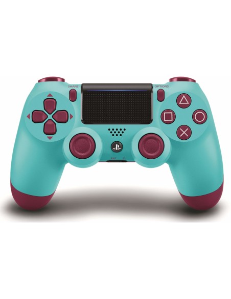 Sony DualShock 4 Turchese Bluetooth Gamepad Analogico Digitale PlayStation 4
