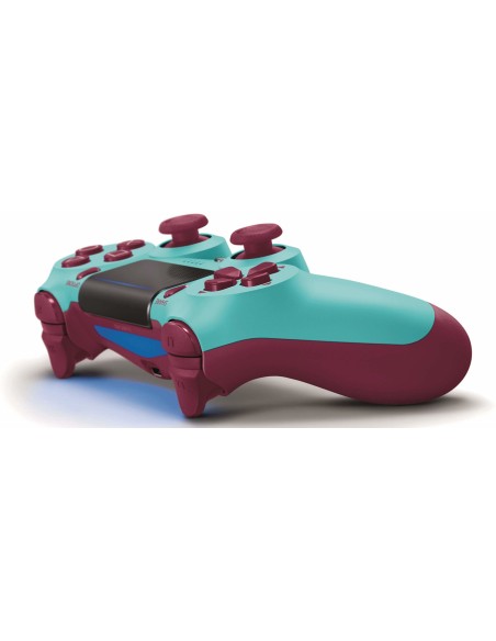 Sony DualShock 4 Turchese Bluetooth Gamepad Analogico Digitale PlayStation 4