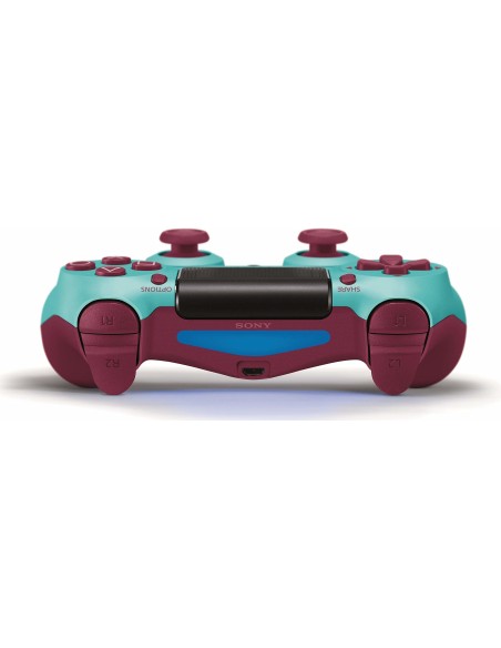 Sony DualShock 4 Turchese Bluetooth Gamepad Analogico Digitale PlayStation 4