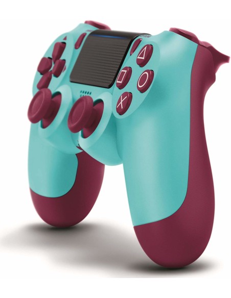 Sony DualShock 4 Turchese Bluetooth Gamepad Analogico Digitale PlayStation 4