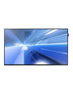 Samsung LH55DCEPLGC EN visualizzatore di messaggi Pannello piatto per segnaletica digitale 139,7 cm (55") LED 350 cd m² Full HD