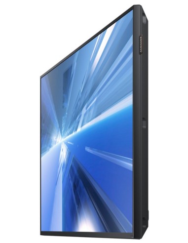 Samsung LH55DCEPLGC EN visualizzatore di messaggi Pannello piatto per segnaletica digitale 139,7 cm (55") LED 350 cd m² Full HD