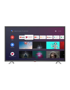 Sharp Aquos 40BL3EA 101,6 cm (40") 4K Ultra HD Smart TV Wi-Fi Nero