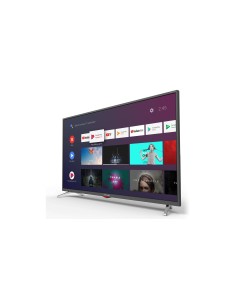 Sharp Aquos 40BL3EA 101,6 cm (40") 4K Ultra HD Smart TV Wi-Fi Nero 2