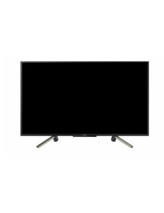 Sony Bravia 127 cm (50") Full HD Smart TV Wi-Fi Nero
