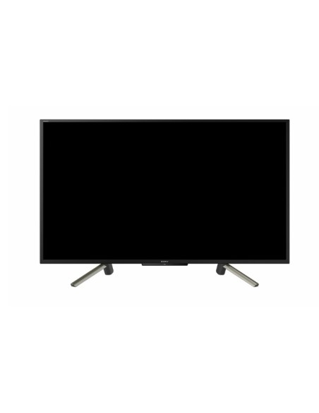 Sony Bravia 127 cm (50") Full HD Smart TV Wi-Fi Nero