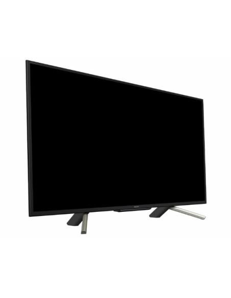 Sony Bravia 127 cm (50") Full HD Smart TV Wi-Fi Nero