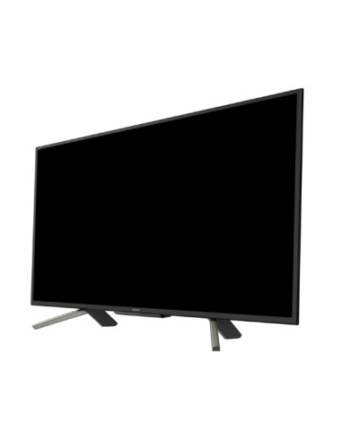 Sony Bravia 127 cm (50") Full HD Smart TV Wi-Fi Nero