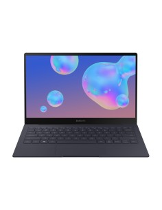 Samsung Galaxy Book S NP767XCM i5-L16G7 Computer portatile 33,8 cm (13.3") Touch screen Full HD Intel® Core™ i5 8 GB