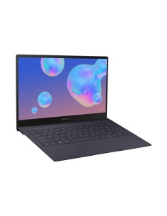 Samsung Galaxy Book S NP767XCM i5-L16G7 Computer portatile 33,8 cm (13.3") Touch screen Full HD Intel® Core™ i5 8 GB 2