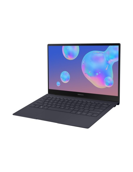 Samsung Galaxy Book S NP767XCM i5-L16G7 Computer portatile 33,8 cm (13.3") Touch screen Full HD Intel® Core™ i5 8 GB